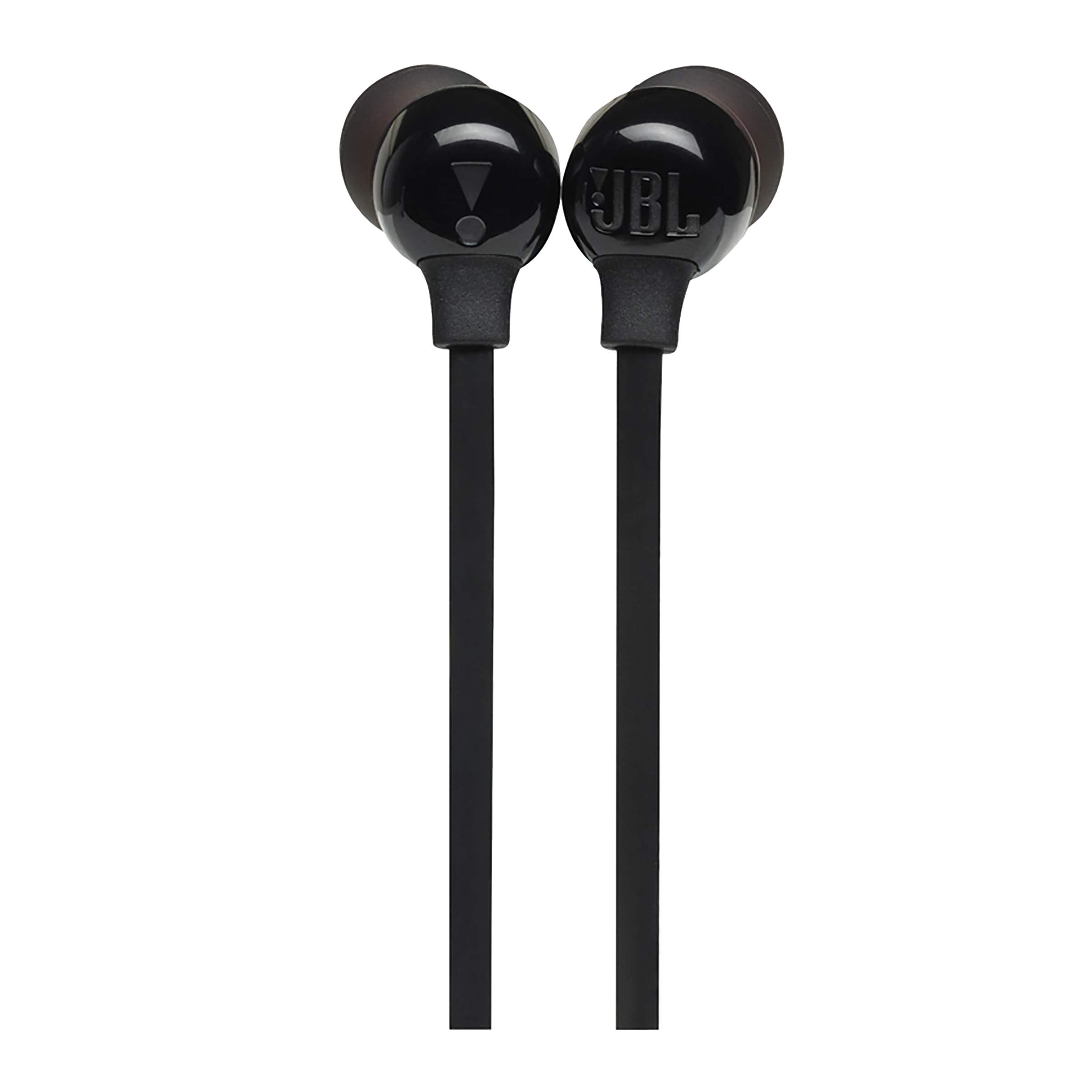 Buy JBL Tune 175 JBLT175BTBLK Neckband (16 Hours Playback, Black ...